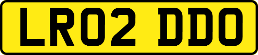 LR02DDO