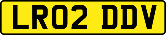 LR02DDV