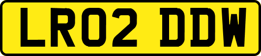 LR02DDW