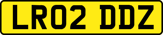 LR02DDZ