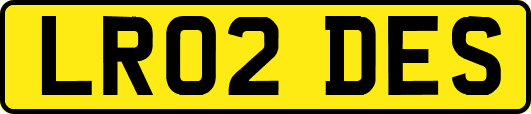 LR02DES