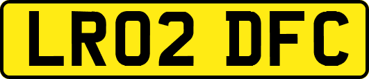 LR02DFC