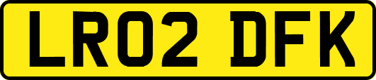 LR02DFK