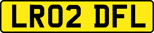 LR02DFL