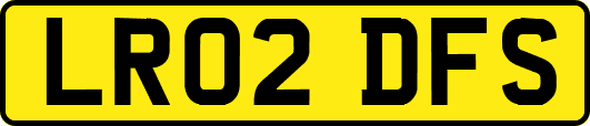 LR02DFS