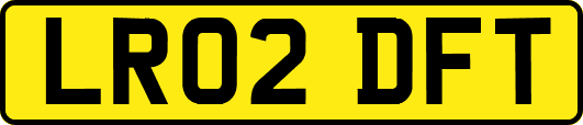 LR02DFT