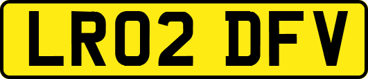 LR02DFV