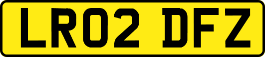 LR02DFZ