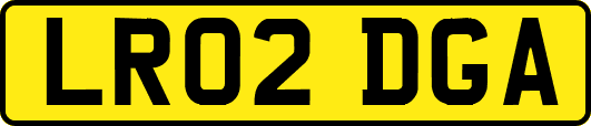 LR02DGA