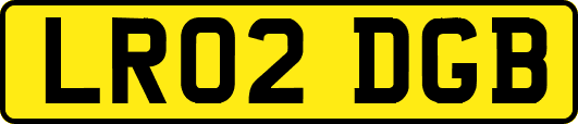 LR02DGB