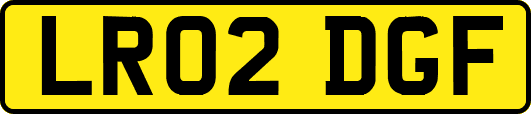 LR02DGF