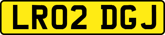LR02DGJ