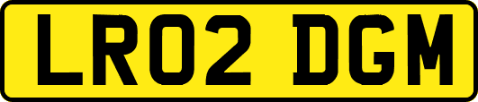 LR02DGM