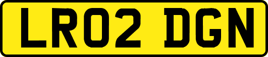 LR02DGN