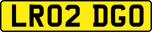 LR02DGO