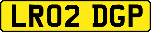 LR02DGP