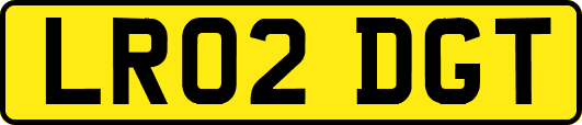 LR02DGT