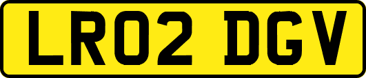 LR02DGV
