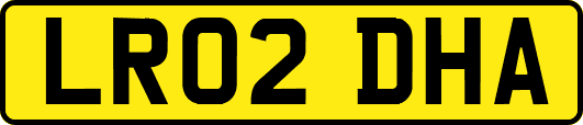 LR02DHA