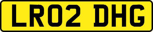 LR02DHG