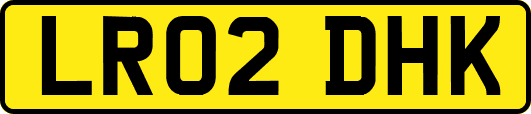 LR02DHK