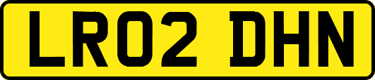 LR02DHN