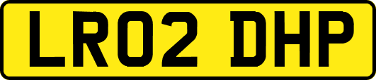 LR02DHP