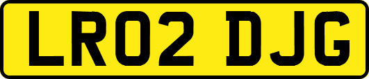 LR02DJG