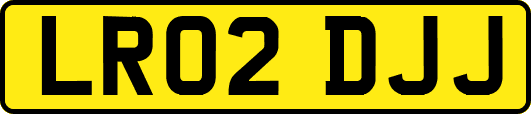 LR02DJJ