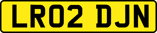 LR02DJN