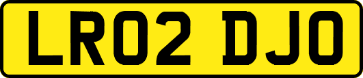 LR02DJO
