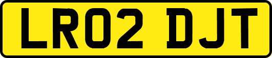 LR02DJT