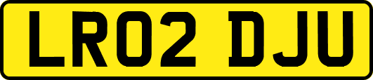 LR02DJU