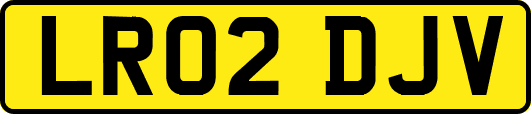 LR02DJV