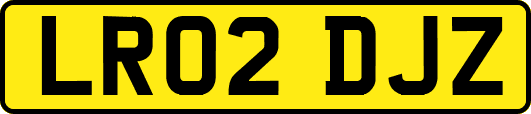 LR02DJZ