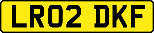 LR02DKF