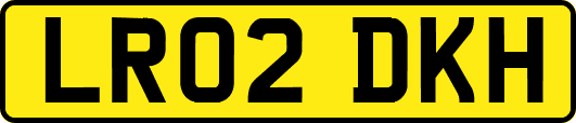 LR02DKH