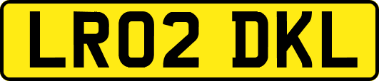 LR02DKL