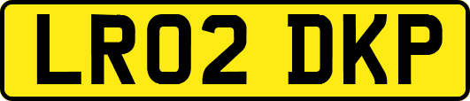 LR02DKP
