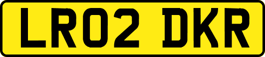 LR02DKR