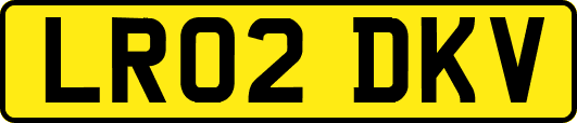 LR02DKV