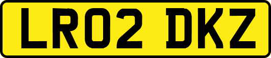 LR02DKZ