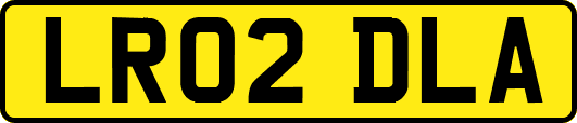 LR02DLA