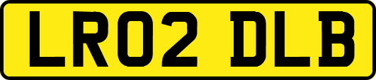 LR02DLB