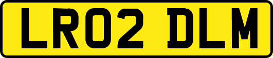 LR02DLM