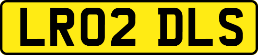 LR02DLS