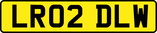 LR02DLW