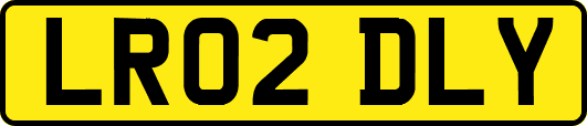 LR02DLY