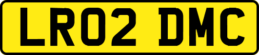 LR02DMC
