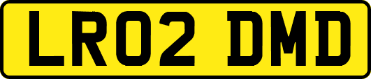 LR02DMD